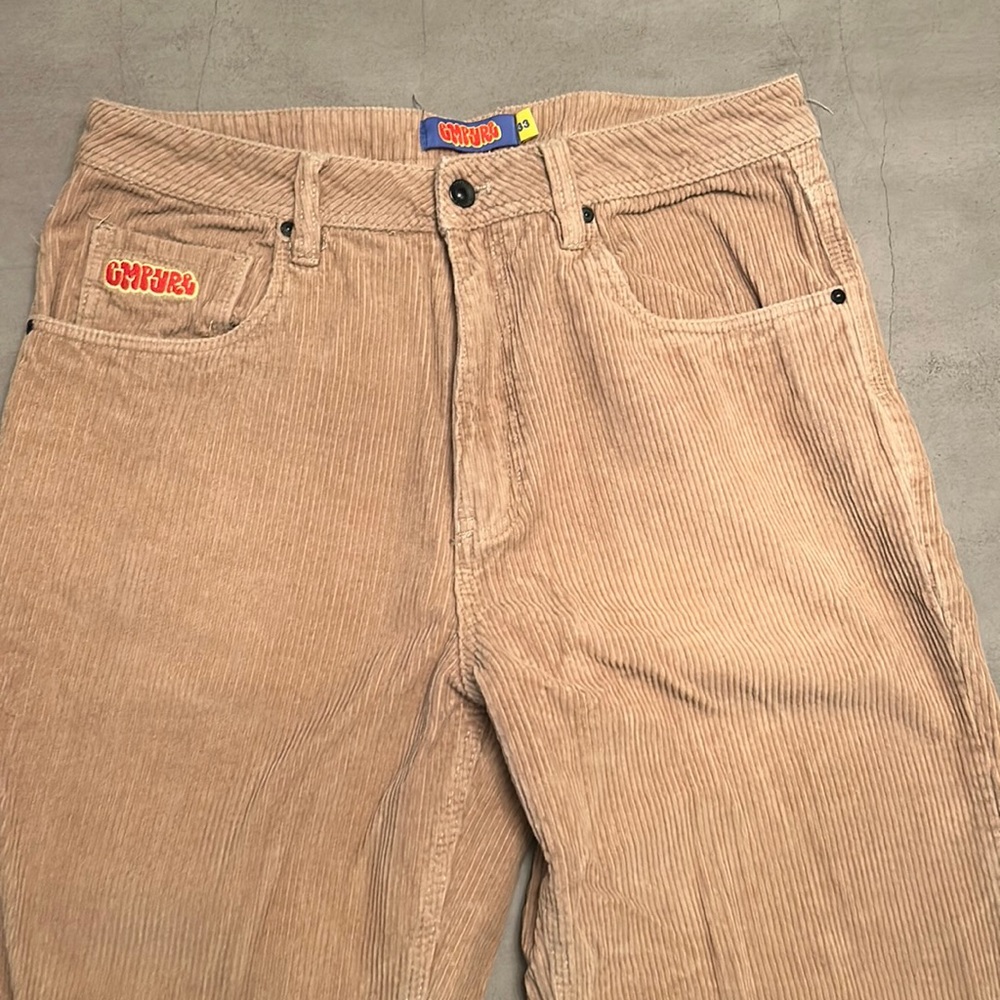 EMPYRE pants